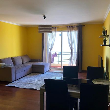 Apartament Caniço Fam Extérieur photo