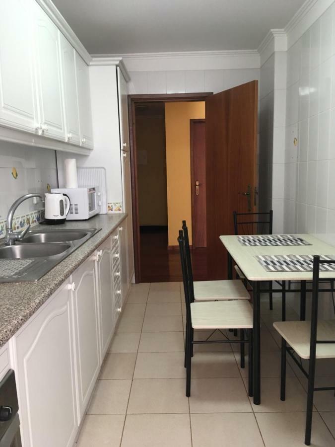 Apartament Caniço Fam Extérieur photo