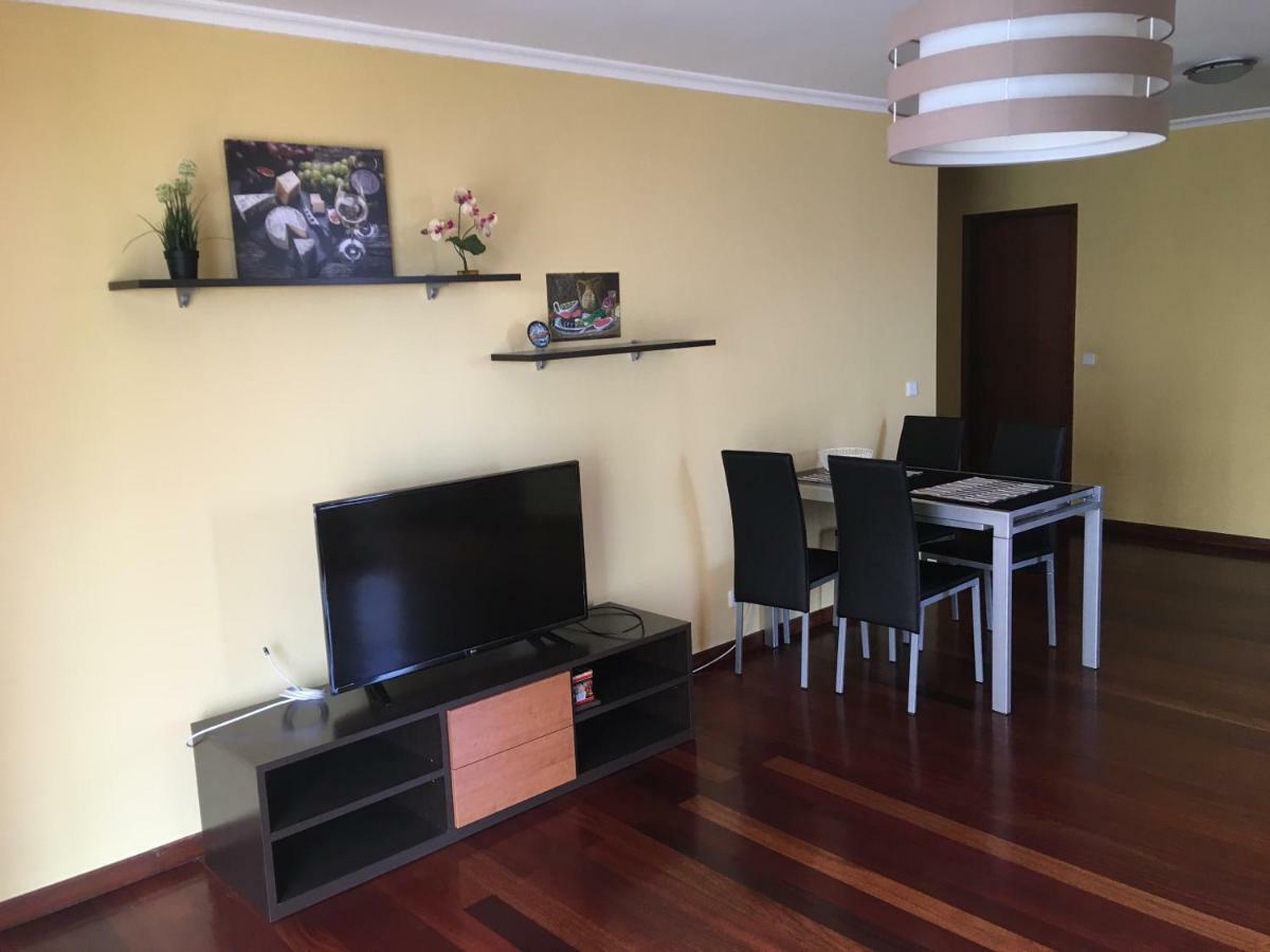 Apartament Caniço Fam Extérieur photo