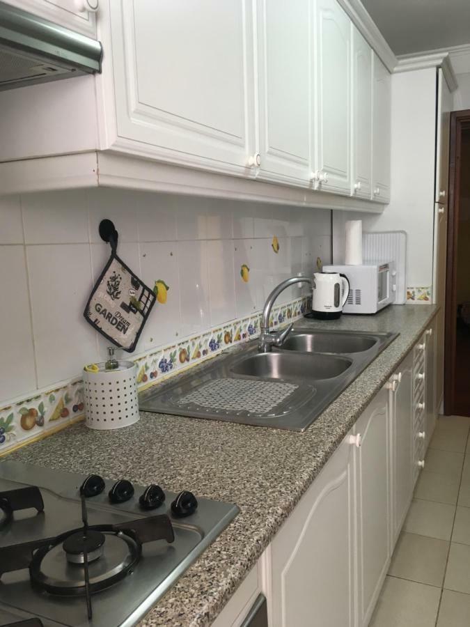 Apartament Caniço Fam Extérieur photo