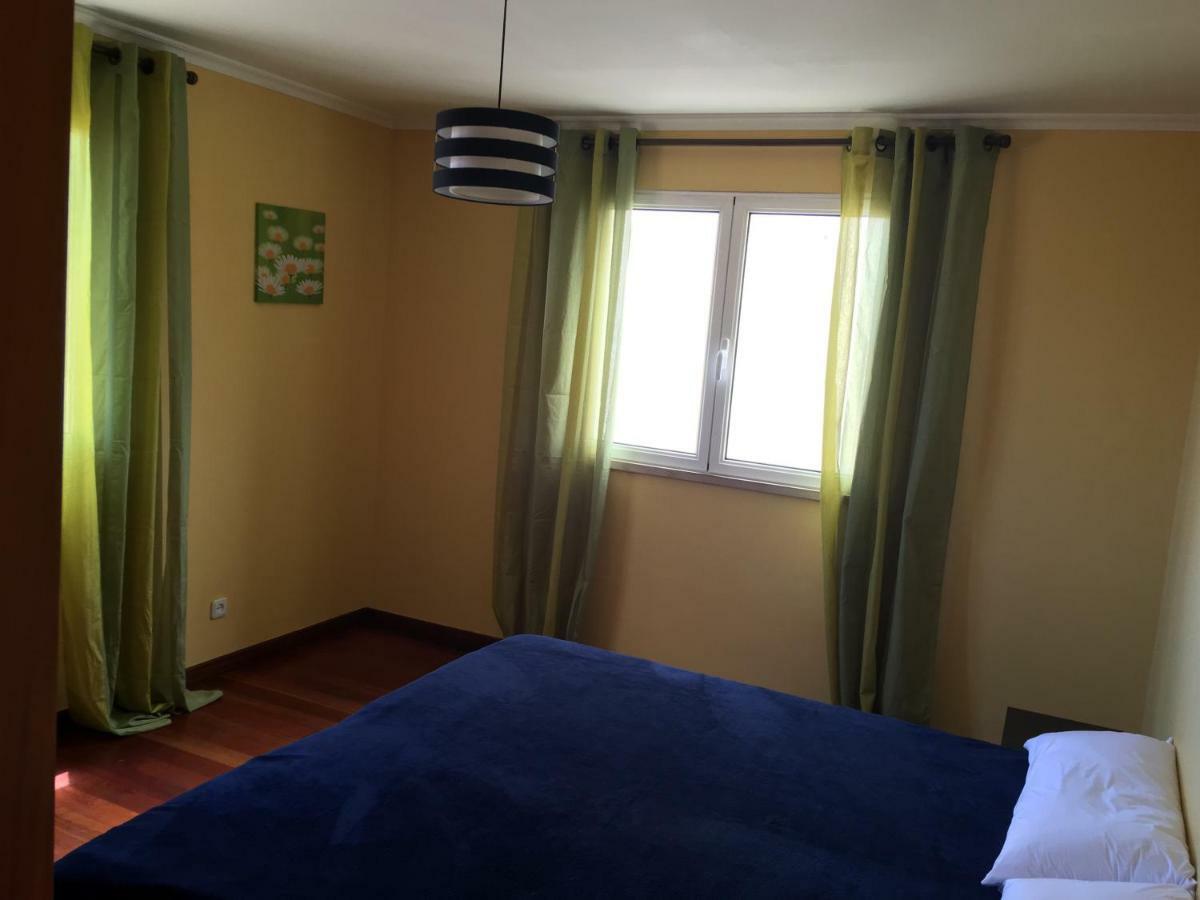Apartament Caniço Fam Extérieur photo